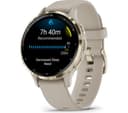 GARMIN Venu 3S Smartwatch Gold thumbnail 10