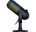RAZER Seiren V3 Chroma Microphone Black thumbnail 2