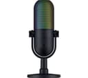 RAZER Seiren V3 Chroma Microphone Black thumbnail 3