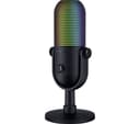 RAZER Seiren V3 Chroma Microphone Black thumbnail 4