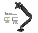 Fellowes Platinum Single Arm Monitor Mount 40" thumbnail 3