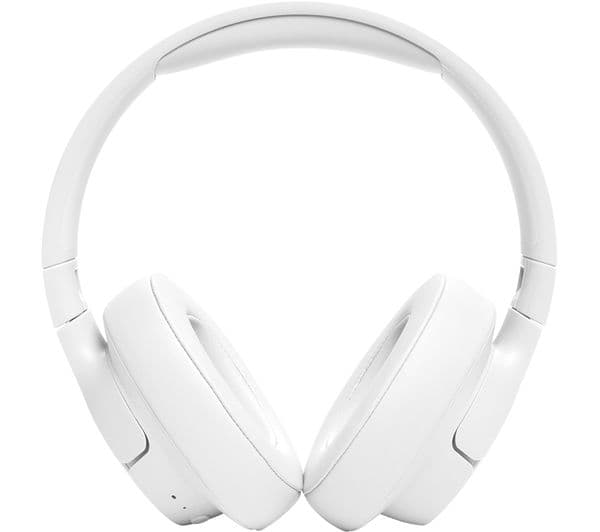 JBL Tune 720BT Headphones White - Image 5