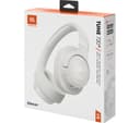 JBL Tune 720BT Headphones White thumbnail 9