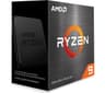 AMD Ryzen 9 5900XT Processor