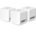 MERCUSYS Halo H1500X Whole Home WiFi System - Triple Pack thumbnail 1
