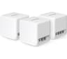 MERCUSYS Halo H1500X Whole Home WiFi System - Triple Pack