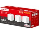 MERCUSYS Halo H1500X Whole Home WiFi System - Triple Pack thumbnail 3