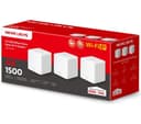MERCUSYS Halo H1500X Whole Home WiFi System - Triple Pack thumbnail 9