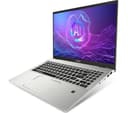 MSI Prestige A16 AI+ 16" Laptop - AMD Ryzen AI 9, 1 TB SSD, Silver thumbnail 3