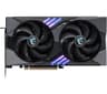 MSI GeForce RTX 5060 Ti 16 GB Gaming OC Graphics Card - Black