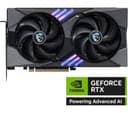 MSI GeForce RTX 5060 Ti 16 GB Gaming OC Graphics Card - Black thumbnail 2