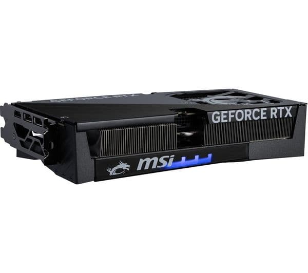 MSI GeForce RTX 5060 Ti 16 GB Gaming OC Graphics Card - Black - Image 7