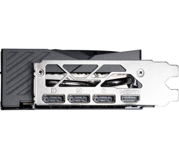 MSI GeForce RTX 5060 Ti 16 GB Gaming OC Graphics Card - Black - Image 9