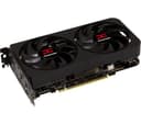 POWERCOLOR Radeon RX 9060 XT Reaper 16GB GDDR6 Graphics Card thumbnail 2