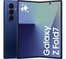 SAMSUNG Galaxy Z Fold7 - 512 GB, Blue Shadow