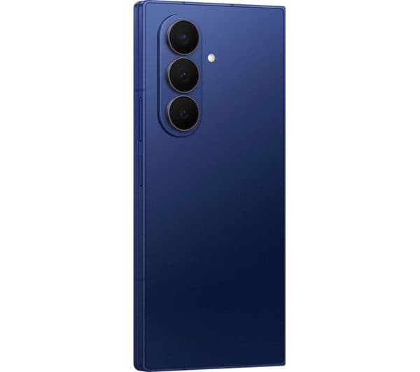 SAMSUNG Galaxy Z Fold7 - 512 GB, Blue Shadow - Image 2
