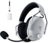 Razer BlackShark V3 Pro Headphones Black