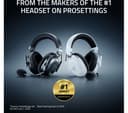 Razer BlackShark V3 Pro Headphones Black thumbnail 2
