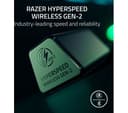 Razer BlackShark V3 Pro Headphones Black thumbnail 3