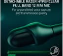 Razer BlackShark V3 Pro Headphones Black thumbnail 4