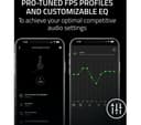 Razer BlackShark V3 Pro Headphones Black thumbnail 9