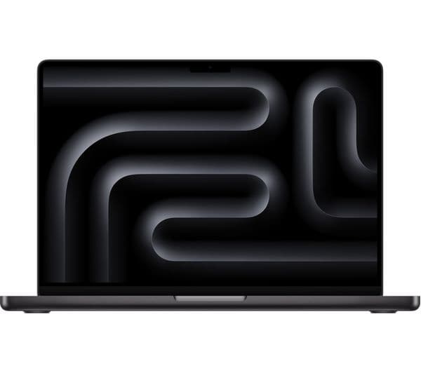 Apple MacBook Pro 14 M5 1TB Space Black - Image 1