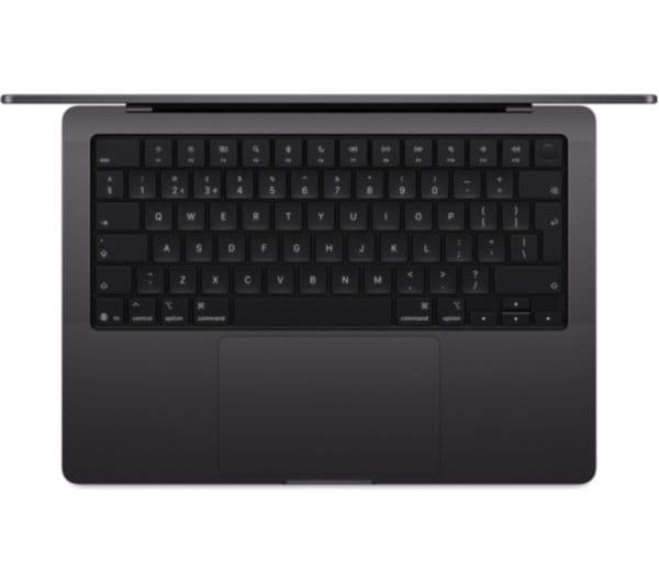 Apple MacBook Pro 14 M5 1TB Space Black - Image 2