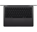 Apple MacBook Pro 14 M5 1TB Space Black thumbnail 2