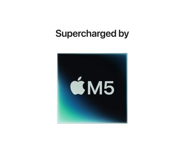 Apple MacBook Pro 14 M5 1TB Space Black - Image 3