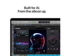Apple MacBook Pro 14 M5 1TB Space Black thumbnail 4