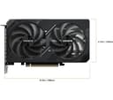 Gigabyte GeForce RTX 5060 Ti 16GB Black thumbnail 2