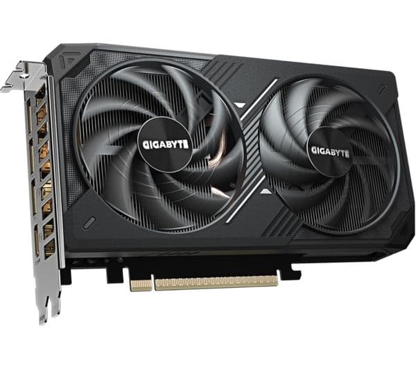 Gigabyte GeForce RTX 5060 Ti 16GB Black - Image 4
