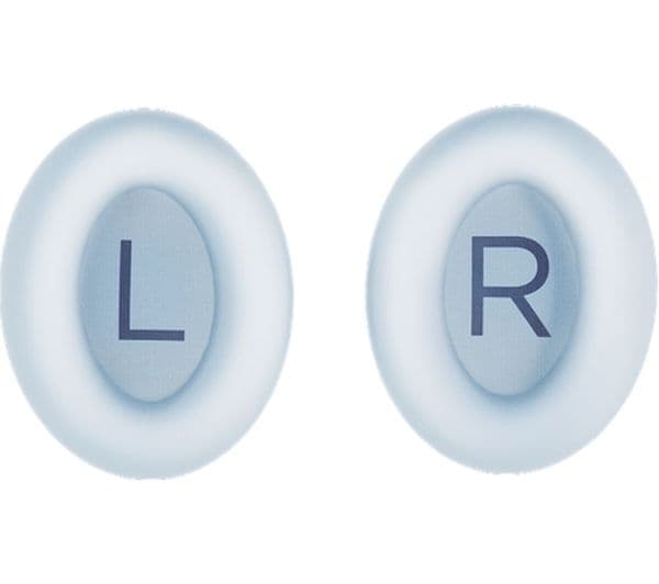 BOSE QuietComfort Ultra Headphones Ice Blue - Image 4