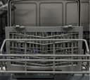 ESSENTIALS CDWTT15 Compact Dishwasher - White thumbnail 6