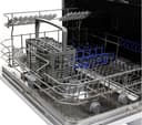 ESSENTIALS CDWTT15 Compact Dishwasher - White thumbnail 7