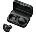 JABRA Elite Sport Wireless Bluetooth Headphones - Black thumbnail 6