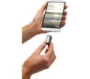 SANDISK Ultra USB Type-C & USB 3.1 Dual Memory Stick - 64 GB, Silver thumbnail 5