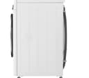 LG TurboWash 360 with AI DD V9 F4V909WTS WiFi-enabled 9 kg 1400 Spin Washing Machine - White thumbnail 7
