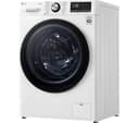 LG TurboWash 360 with AI DD V9 F4V909WTS WiFi-enabled 9 kg 1400 Spin Washing Machine - White thumbnail 8