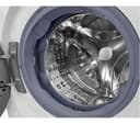 LG TurboWash 360 with AI DD V9 F4V909WTS WiFi-enabled 9 kg 1400 Spin Washing Machine - White thumbnail 9
