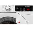 HOOVER H-Wash 300 H3W410TE NFC 10 kg 1400 Spin Washing Machine - White thumbnail 4