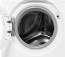 HOOVER H-Wash 300 H3W410TE NFC 10 kg 1400 Spin Washing Machine - White thumbnail 6