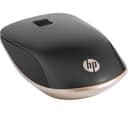 HP 410 Slim Silver Wireless Optical Mouse - Ash Silver thumbnail 1