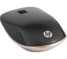 HP 410 Slim Silver Wireless Optical Mouse - Ash Silver
