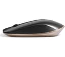 HP 410 Slim Silver Wireless Optical Mouse - Ash Silver thumbnail 2