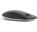 HP 410 Slim Silver Wireless Optical Mouse - Ash Silver thumbnail 3