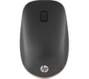 HP 410 Slim Silver Wireless Optical Mouse - Ash Silver thumbnail 5