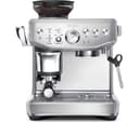 Sage Barista Express Impress SES876 Coffee Machine Stainless Steel thumbnail 1