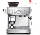 Sage Barista Express Impress SES876 Coffee Machine Stainless Steel thumbnail 2