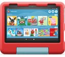 AMAZON Fire HD 8" Kids Tablet (2022) - 32 GB, Red thumbnail 1